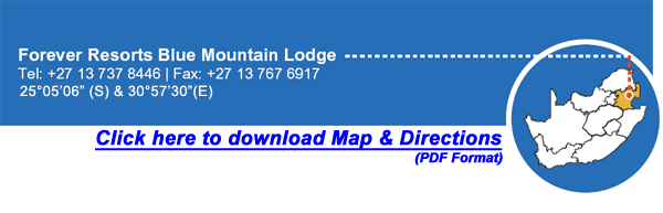 Download Map and Directions